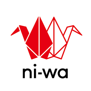 ni-wa ONLINE STORE is now open.